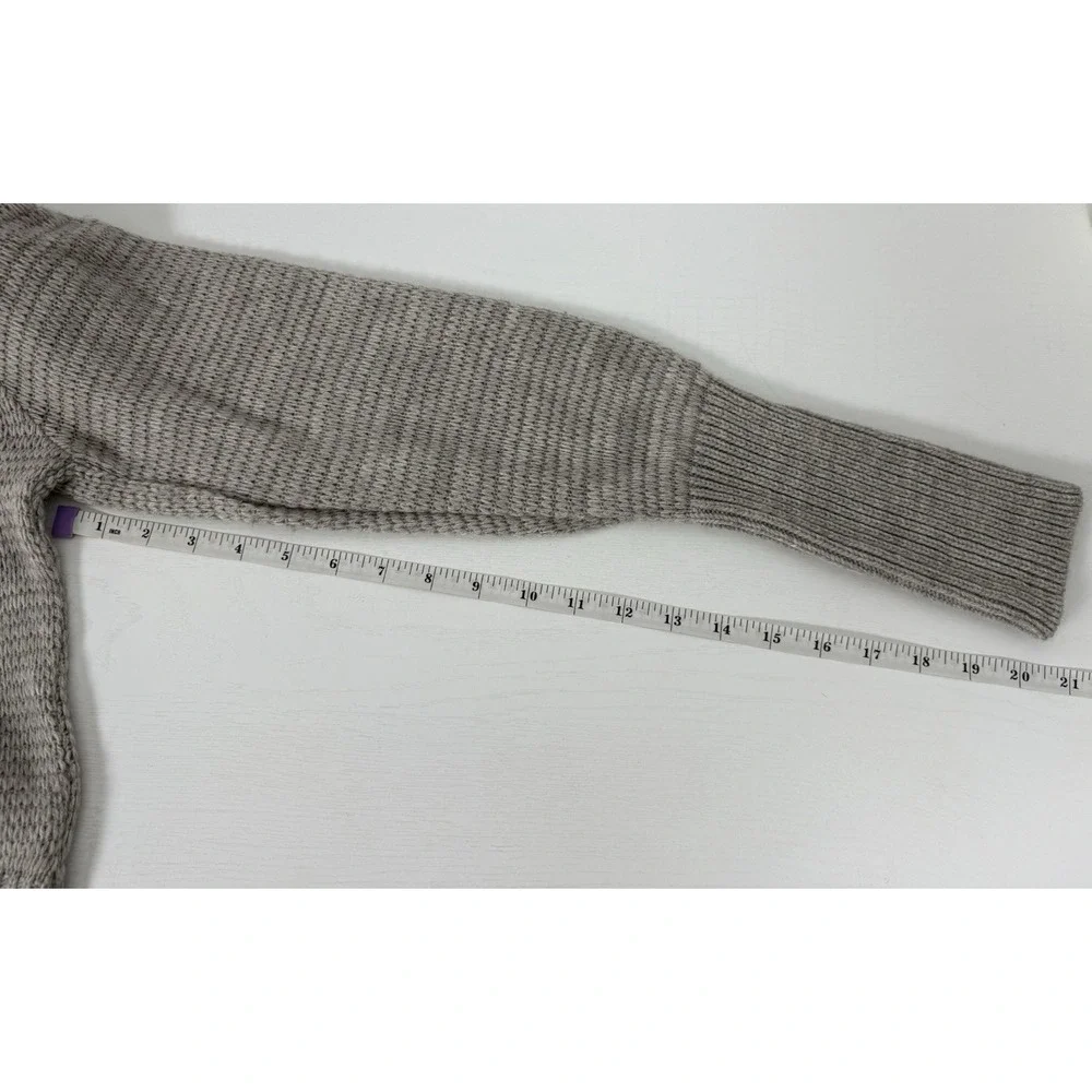 Express Ladies Medium Crop Top Sweater‎ - Picture 12 of 12